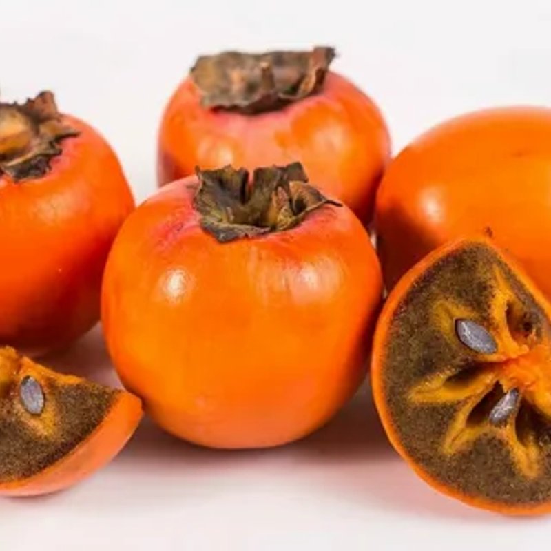 Хурма " Шоколадница" - изображение 1